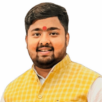 Harsh Chauhan