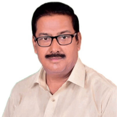 Naresh Chauhan