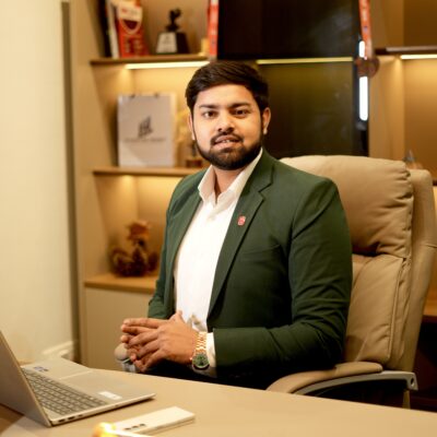 Nikhil Chauhan