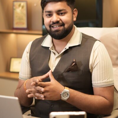 Nikhil Chauhan
